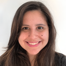 Debora Cecilio, bookkeeper at Cecilio Books